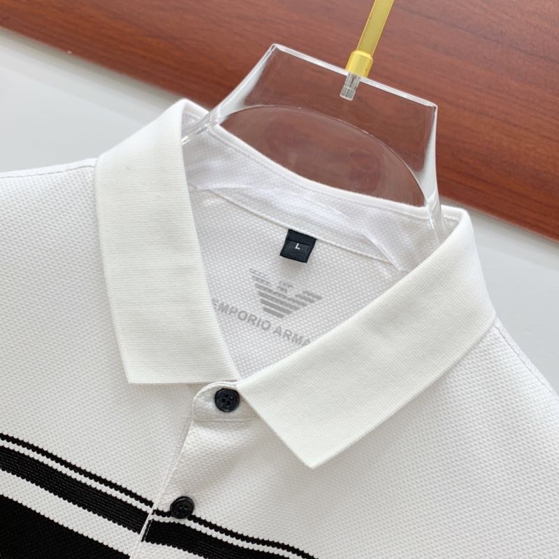 Armani T-Shirts